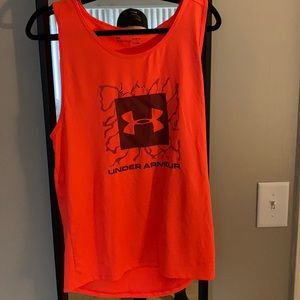 Under Armour men’s tank top